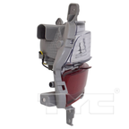 Backup Lamp Reverse Light for 20-21 Kia Sportage Left Driver Side
