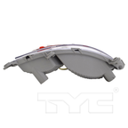 Backup Lamp Reverse Light for 20-21 Kia Sportage Left Driver Side