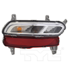 Backup Reverse Light Lamp for 20-21 Kia Sportage Left Driver Side