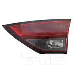 LED Trunk Lid Tail Light for 21-21 Nissan Rogue (US Built) Right Passenger Side