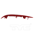 Rear Reflector Side Marker for 21-21 Hyundai Elantra Korea Built Right Passenger