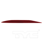 Rear Reflecetor for 21-21 Hyundai Elantra (Korea Built) Driver Left Side