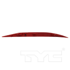 Rear Reflecetor for 21-21 Hyundai Elantra (Korea Built) Driver Left Side
