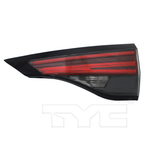 Halogen Trunk Lid Tail Light Rear Lamp for 21-21 Toyota Sienna Passenger Right