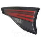 LED Trunk Lid Reverse Tail Light for 21-21 Toyota Sienna Right Passenger Side