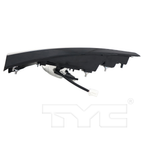 LED Trunk Lid Reverse Tail Light for 21-21 Toyota Sienna Right Passenger Side