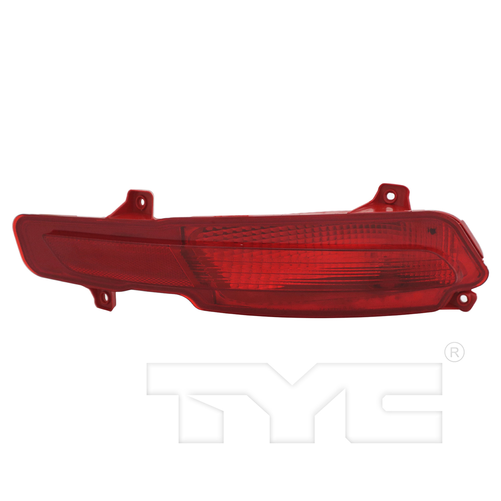 Rear Signal Light for 20-21 Kia Telluride Right Passenger Side