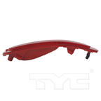 Rear Signal Light for 20-21 Kia Telluride Right Passenger Side