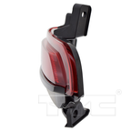 Rear Reflector Side Marker Light for 20-22 Kia Telluride EX/SX Right Passenger