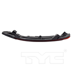 Rear Reflector Side Marker Light for 20-22 Kia Telluride EX/SX Right Passenger