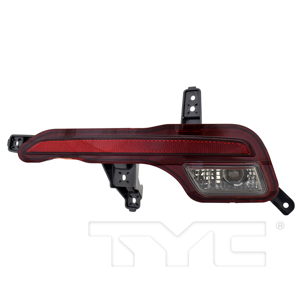 Reverse Back Up Light for 21-23 Kia Sorento Right Passenger Side