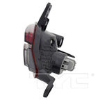 Reverse Back Up Light for 21-23 Kia Sorento Right Passenger Side