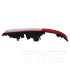 Backup Reverse Light for 22-22 Kia Carnival Left Driver Side