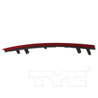 Rear Reflector Side Marker for 21-21 Chevy Tahoe/GMC Suburban Left Driver