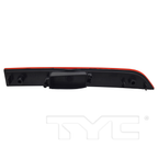 Rear Relector Marker for 22-25 Nissan Pathfinder Left Driver Side