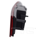 Rear Relector Marker for 22-25 Nissan Pathfinder Left Driver Side