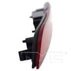 Rear Relector Marker for 22-25 Nissan Pathfinder Left Driver Side
