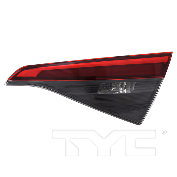 LED Inner Trunk Lid Tail Light for 22-22 Honda Civic Right Passenger Side