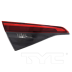 LED Inner Trunk Lid Tail Light for 22-23 Honda Civic Left Driver Side