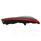 LED Inner Trunk Lid Tail Light for 22-23 Honda Civic Left Driver Side