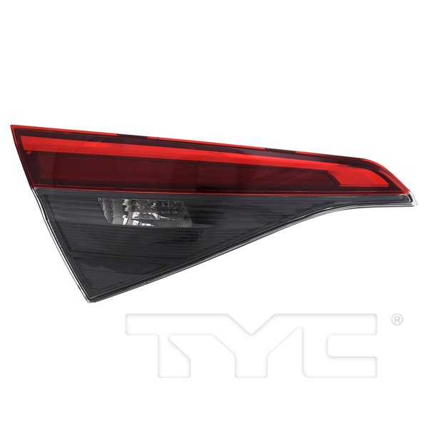 LED Inner Trunk Lid Tail Light for 22-22 Honda Civic Left Driver Side