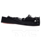Inner Trunk Lid Tail Light for 25-25 Honda Civic Left Driver Side