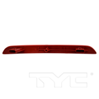 Rear Reflector Side Marker Light for 22-25 Honda Civic Right Passenger Side