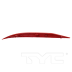 Rear Reflector Side Marker Light for 21-21 Hyundai Elantra (US Built) Right
