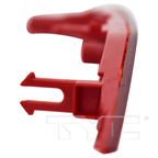 Rear Reflector Side Marker Light for 21-21 Hyundai Elantra (US Built) Right