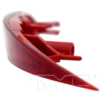 Rear Reflector Side Marker Light for 21-21 Hyundai Elantra (US Built) Right
