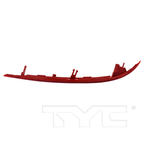 Rear Reflector Side Marker Light for 21-21 Hyundai Elantra (US Built) Right