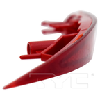 Rear Reflector Side Marker Light for 21-21 Hyundai Elantra (US Built) Left