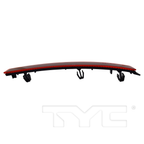Inner Rear Reflector for 22-23 Volkswagen Tiguan R-Line Left Driver Side