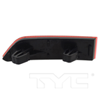 Outer Rear Reflecetor Side Marker for 22-24 Volkswagen Tiguan R-Line Right Side