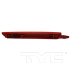 Rear Reflector Side Marker Light for 20-22 Mazda CX-30 Left Driver Side