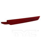 Rear Reflector Side Marker Light for 20-22 Mazda CX-30 Left Driver Side