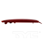 Rear Reflector Side Marker Light for 20-22 Mazda CX-30 Left Driver Side