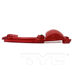 Reverse Back Up Light for 22-23 Hyundai Santa Cruz Right Passenger Side