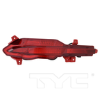 Halogen Rear Signal Light for 21-22 Hyundai Santa Fe Left Driver Side