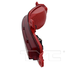 Rear Turn Signal Light for 21-23 Hyundai Santa Fe Left Driver Side