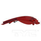 Rear Turn Signal Light for 21-23 Hyundai Santa Fe Left Driver Side