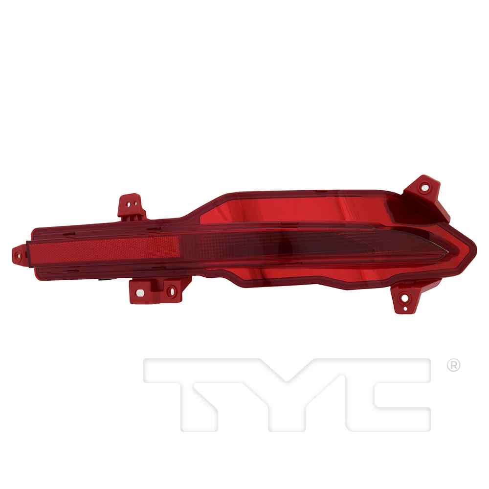LED Rear Turn Signal Light for 21-23 Hyundai Santa Fe Right Passenger Side