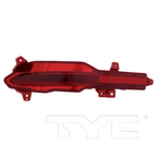 LED Rear Turn Signal Light for 21-23 Hyundai Santa Fe Left Driver Side