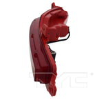 LED Rear Turn Signal Light for 21-23 Hyundai Santa Fe Left Driver Side