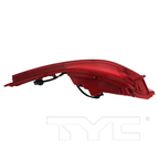 LED Rear Turn Signal Light for 21-23 Hyundai Santa Fe Left Driver Side