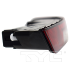 Reverse Back Up Light for 21-24 Audi Q5 Right Passenger Side