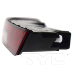 Reverse Back Up Light for 21-24 Audi Q5 Left Driver Side
