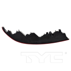 Reverse Back Up Light for 21-24 Audi Q5 Left Driver Side