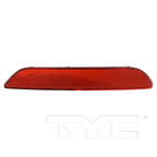 Rear Reflector Side Marker Light for 22-23 Volkswagen Taos Right Side