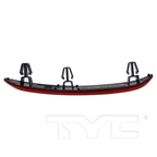 Rear Reflector Side Marker Light for 22-23 Volkswagen Taos Right Side